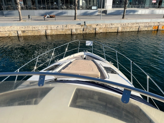 Sealine T50 de segunda mano en venta