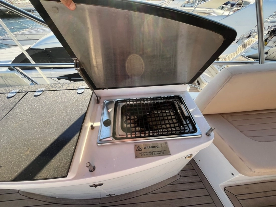 Sealine T50 de segunda mano en venta
