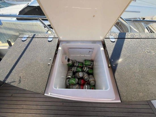 Sealine T50 de segunda mano en venta