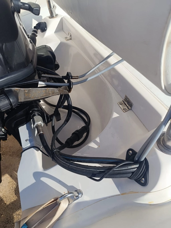 Goldenship Venus 290 de segunda mano en venta