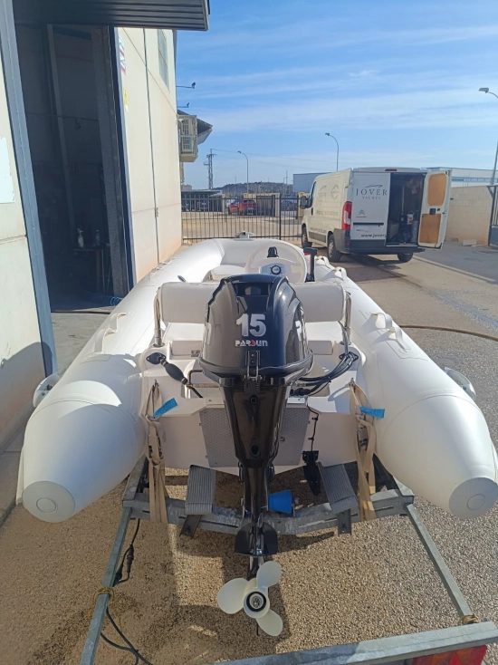 Goldenship Venus 290 de segunda mano en venta