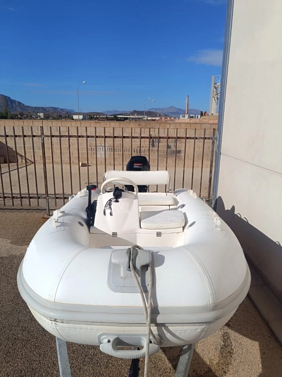 Goldenship Venus 290 de segunda mano en venta