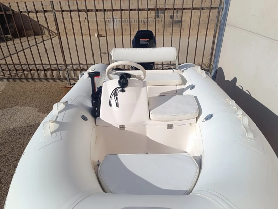 Goldenship Venus 290 de segunda mano en venta