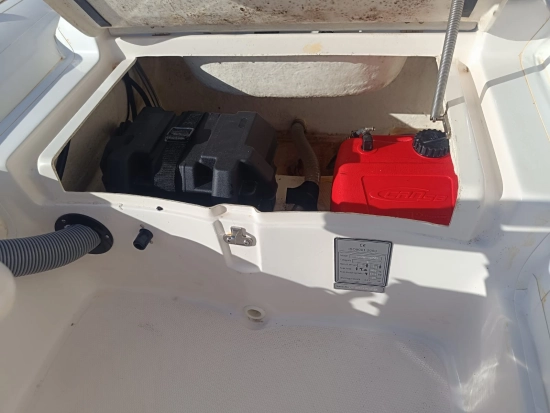Goldenship Venus 290 de segunda mano en venta