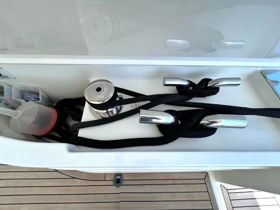 Ferretti 68 de segunda mano en venta