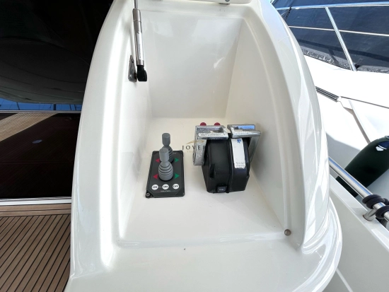 Ferretti 68 de segunda mano en venta