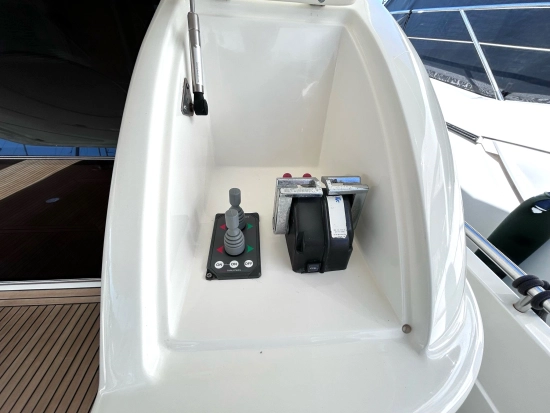 Ferretti 68 usata in vendita