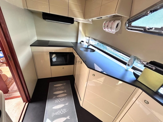 Ferretti 68 de segunda mano en venta