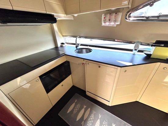 Ferretti 68 de segunda mano en venta