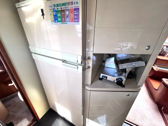Ferretti 68 de segunda mano en venta