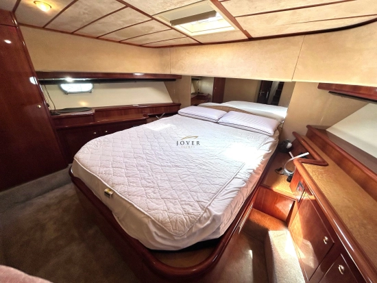 Ferretti 68 de segunda mano en venta