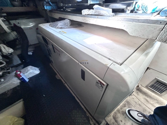 Ferretti 68 de segunda mano en venta