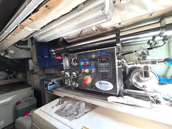 Ferretti 68 de segunda mano en venta