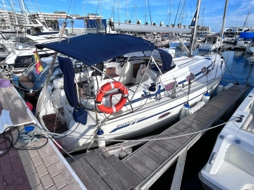 Bavaria Yachts 39 Cruiser de segunda mano en venta