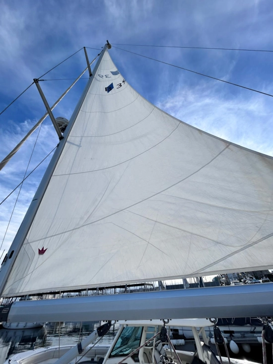 Bavaria Yachts 39 Cruiser de segunda mano en venta