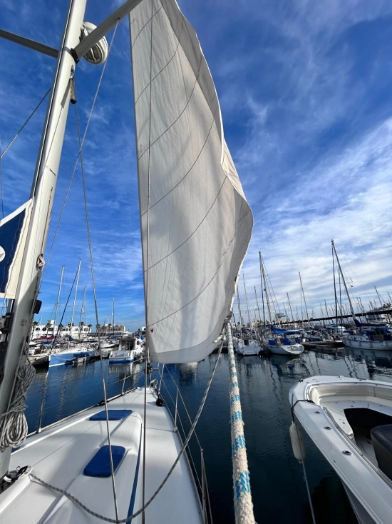 Bavaria Yachts 39 Cruiser de segunda mano en venta