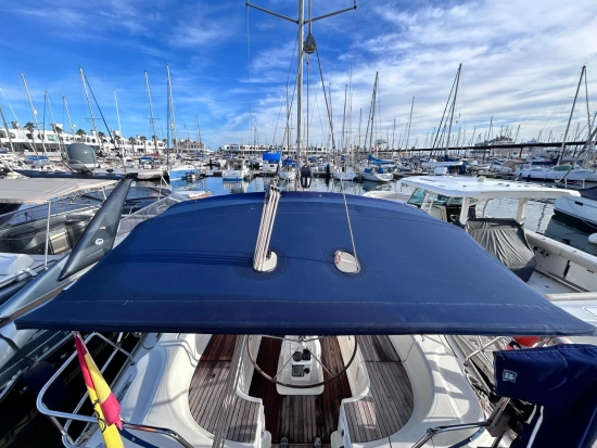 Bavaria Yachts 39 Cruiser de segunda mano en venta