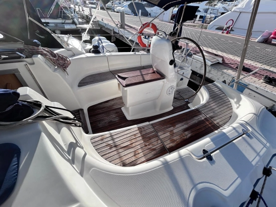 Bavaria Yachts 39 Cruiser de segunda mano en venta