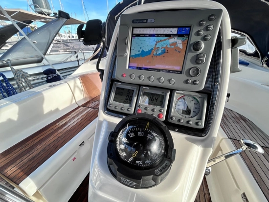 Bavaria Yachts 39 Cruiser de segunda mano en venta