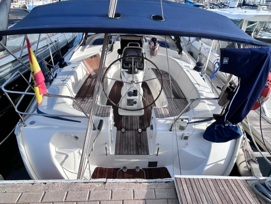 Bavaria Yachts 39 Cruiser de segunda mano en venta