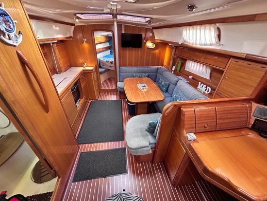 Bavaria Yachts 39 Cruiser de segunda mano en venta