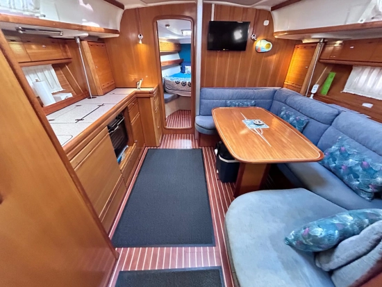 Bavaria Yachts 39 Cruiser de segunda mano en venta