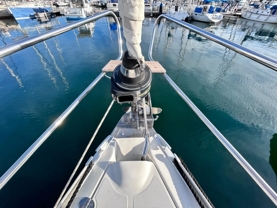 Bavaria Yachts 39 Cruiser de segunda mano en venta