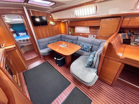 Bavaria Yachts 39 Cruiser de segunda mano en venta