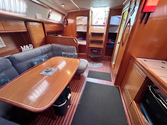 Bavaria Yachts 39 Cruiser de segunda mano en venta