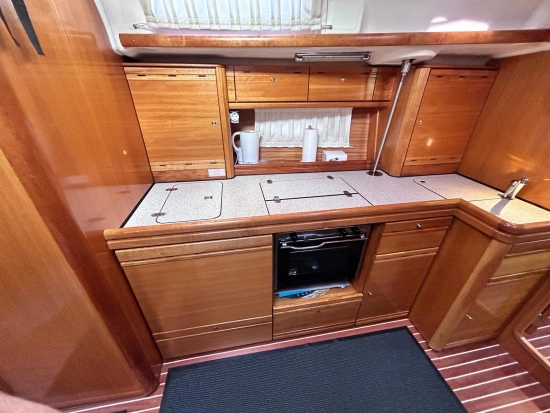 Bavaria Yachts 39 Cruiser de segunda mano en venta