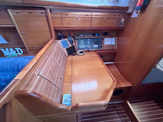 Bavaria Yachts 39 Cruiser de segunda mano en venta