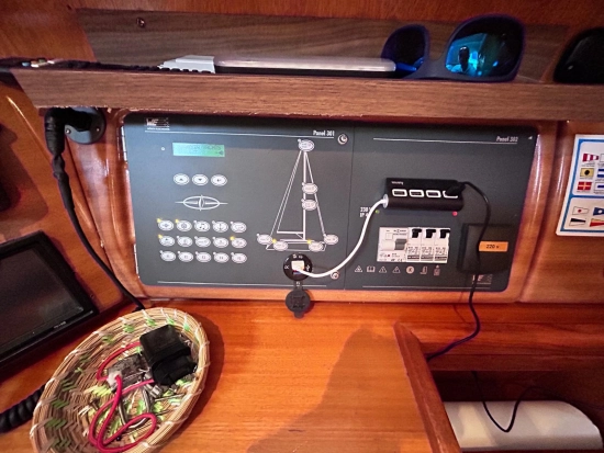 Bavaria Yachts 39 Cruiser de segunda mano en venta