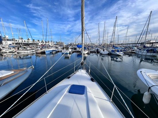 Bavaria Yachts 39 Cruiser de segunda mano en venta