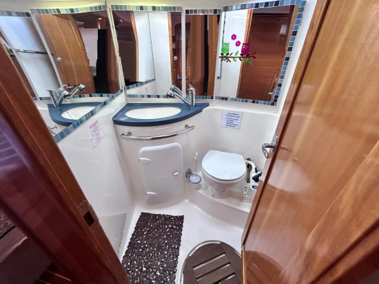 Bavaria Yachts 39 Cruiser de segunda mano en venta