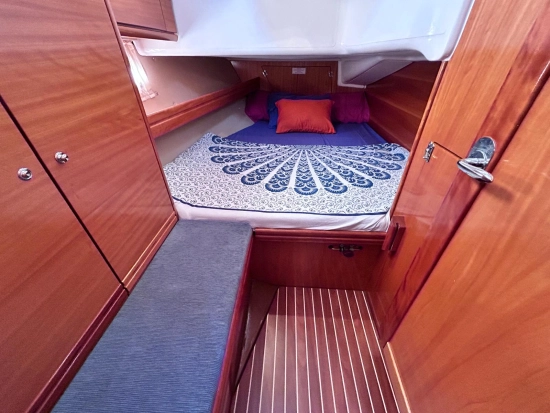 Bavaria Yachts 39 Cruiser de segunda mano en venta