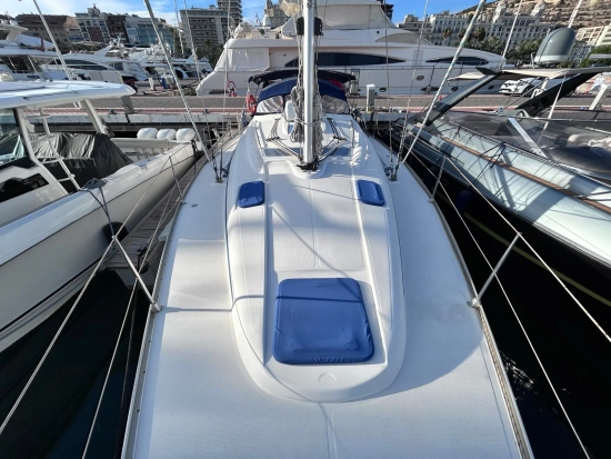 Bavaria Yachts 39 Cruiser de segunda mano en venta
