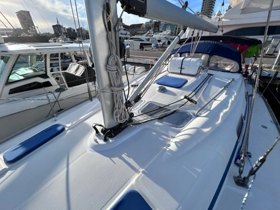 Bavaria Yachts 39 Cruiser de segunda mano en venta