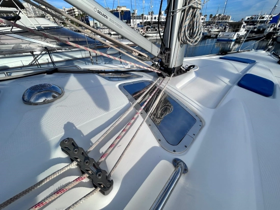 Bavaria Yachts 39 Cruiser de segunda mano en venta