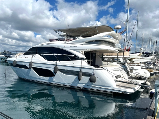 Princess F55 de segunda mano en venta