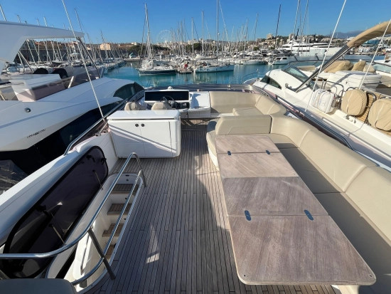 Princess F55 de segunda mano en venta