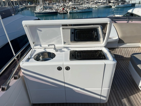 Princess F55 de segunda mano en venta