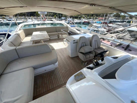 Princess F55 de segunda mano en venta