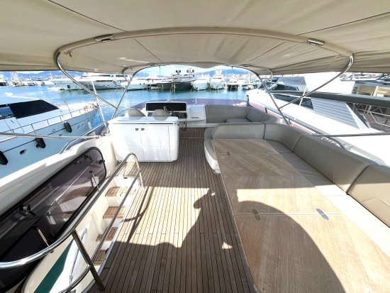 Princess F55 de segunda mano en venta