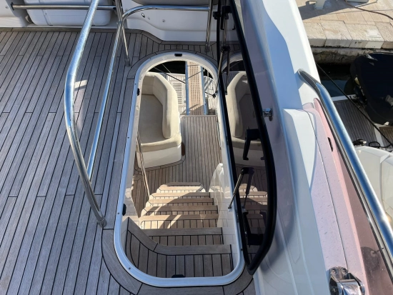 Princess F55 de segunda mano en venta