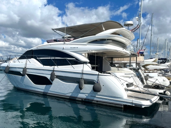 Princess F55 de segunda mano en venta