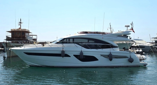 Princess F55 de segunda mano en venta