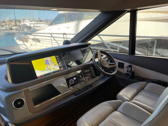 Princess F55 de segunda mano en venta