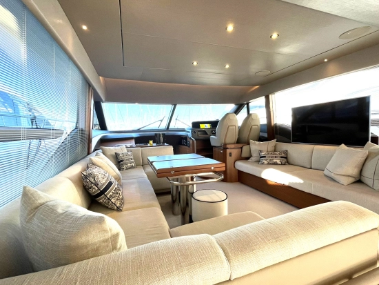 Princess F55 de segunda mano en venta