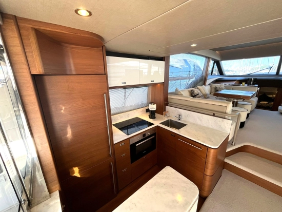 Princess F55 de segunda mano en venta