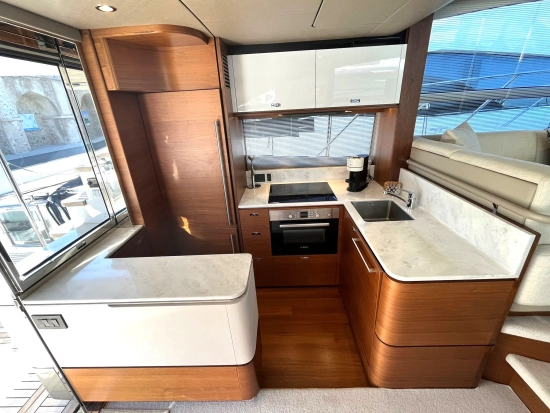 Princess F55 de segunda mano en venta